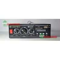 Усилитель мощности AudioTech SD-088 BT